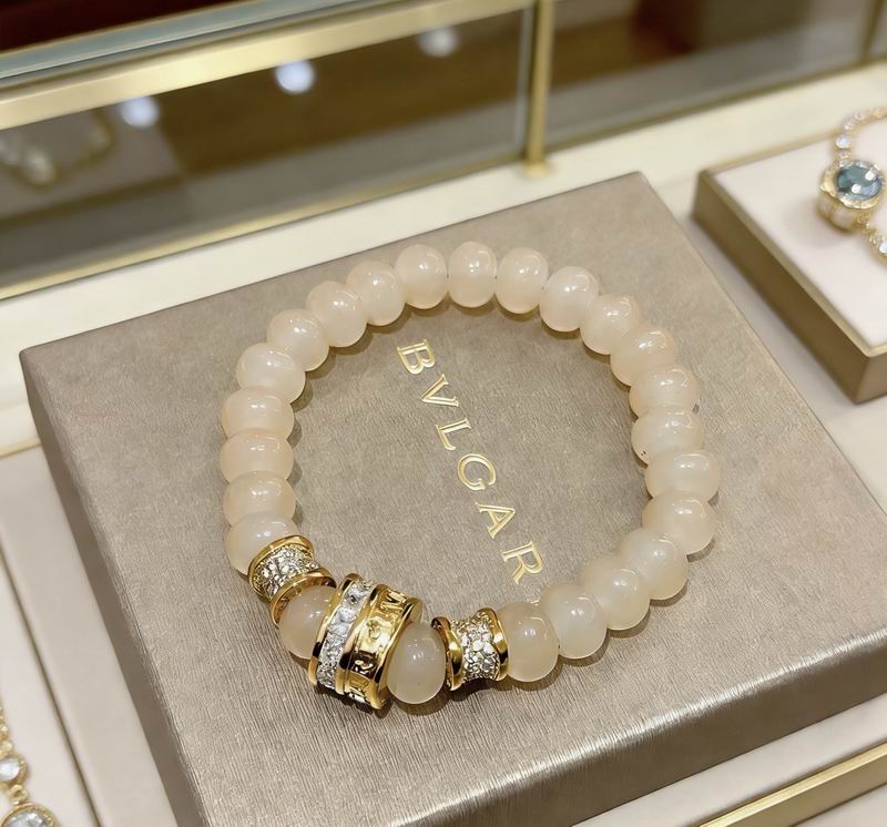 Bvlgari Bracelet 02yxs08